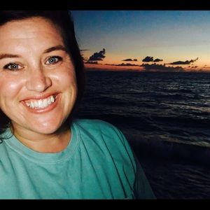 Meet your Posher, Kelsey